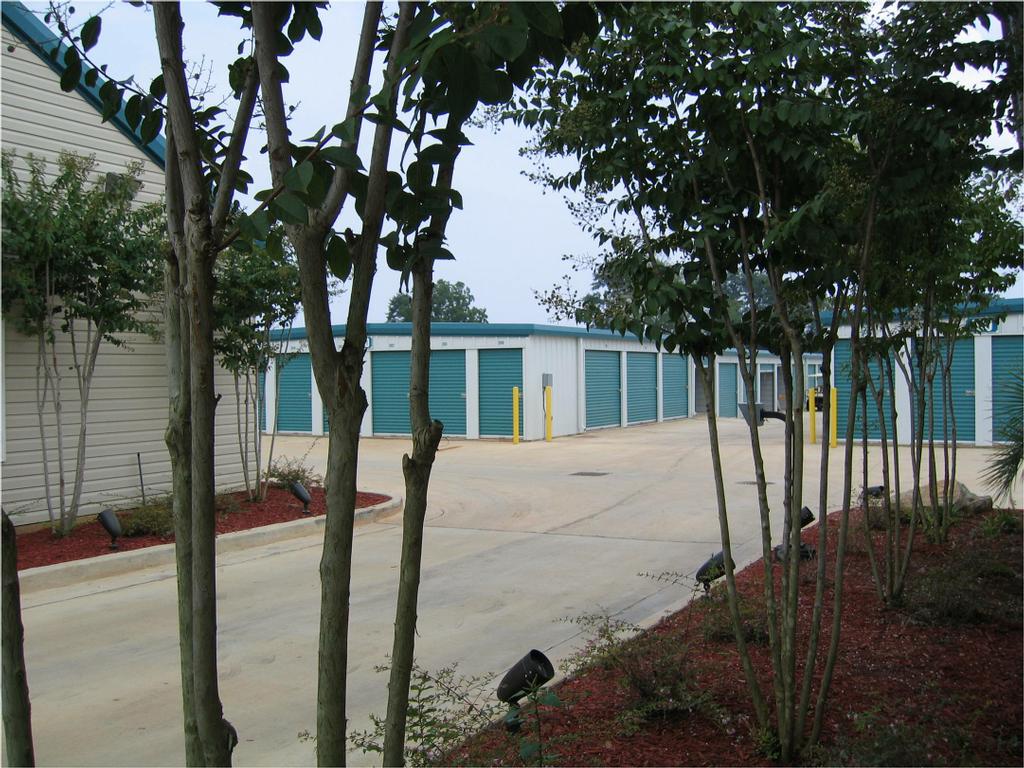 Castaway Self Storage & Car Wash Byron GA 31008 4789531100